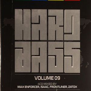 Hard Bass: Volume 09