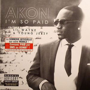 I'm So Paid