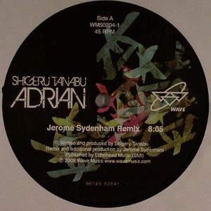 Adrian