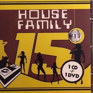 House Family 15