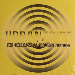 The Collapse Of Modern Culture (S Ingram/Carl Craig/Moodymann/Anthony Shakir production)
