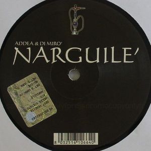 Narguile