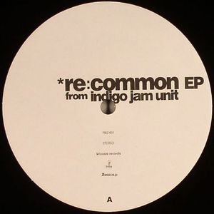 Re: Common EP