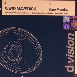Blue Monday