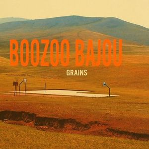 Grains