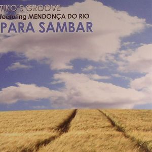 Para Sambar