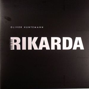 Rikarda