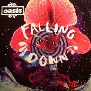 Falling Down