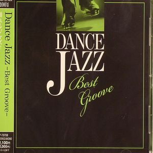 Jazz Dance: Best Groove (Japan edition)