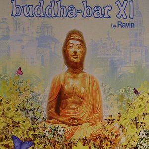 Buddha Bar XI
