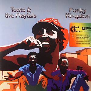 Funky Kingston
