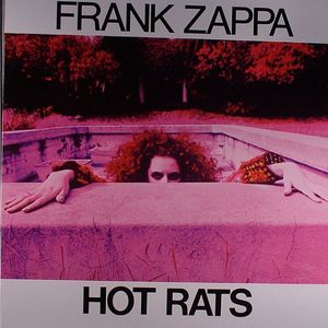 Hot Rats