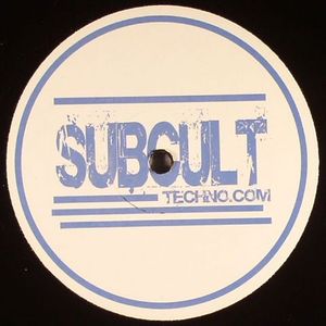Various Artists EP 3