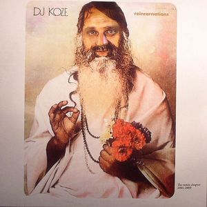 Reincarnations: The Remix Chapter 2001-2009