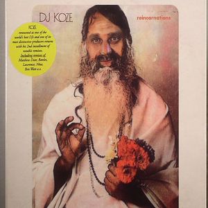 Reincarnations: The Remix Chapter 2001-2009