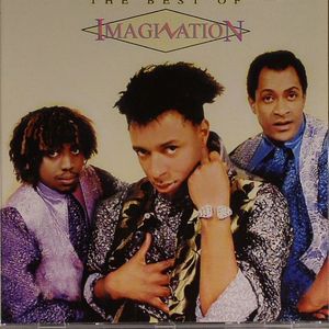 The Best Of Imagination