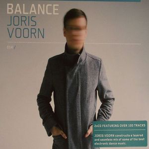 Balance 014