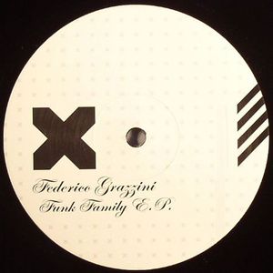 Funk Family EP