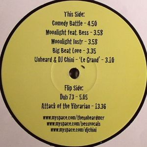 Co Hearance EP
