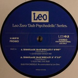 Dub Psychedelic Series Vol 2