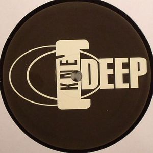 Critical Nights EP