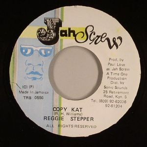 Copy Kat