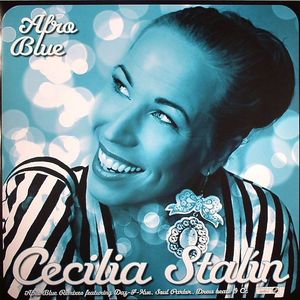 Afro Blue