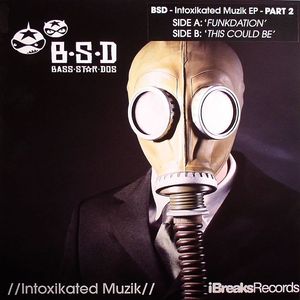 Intoxikated Muzik EP Part 2