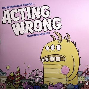 Acting Wrong