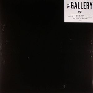 The Gallery Volume 2