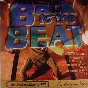 Back To The Beat: The Story Continues