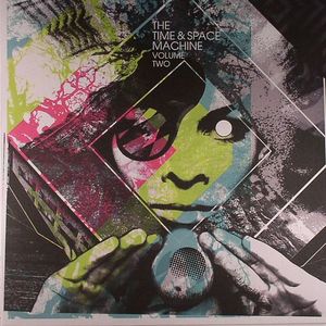 The Time & Space Machine Volume Two