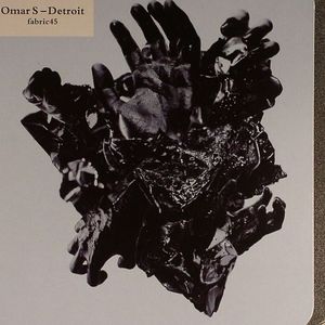 Fabric 45: Detroit