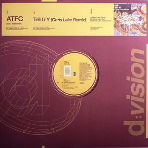 Tell U Y (Chris Lake remix)