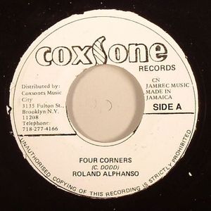 Four Corners