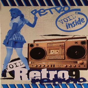 Void: Retro 9