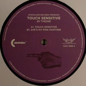 Touch Sensitive