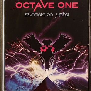 Summers On Jupiter