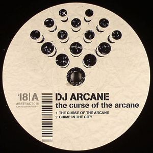 The Curse Of The Arcane