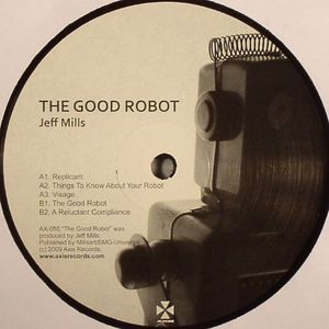 The Good Robot