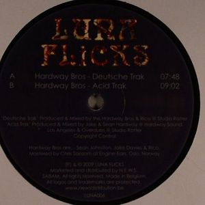 Deutsche Trak