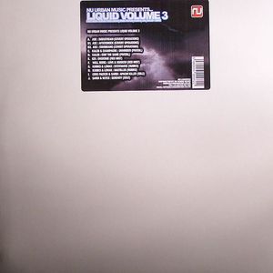 Liquid Vol 3