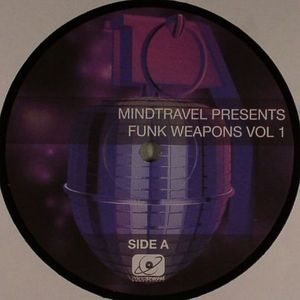 Funk Weapons Vol 1