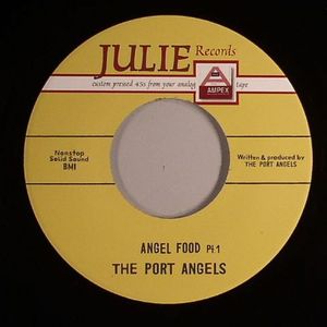 Angel Food Parts 1 & 2