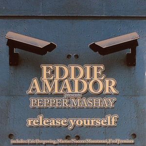 Release Yourself