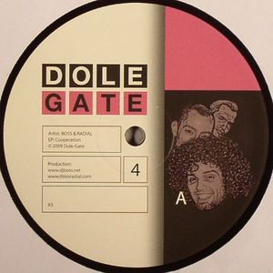 Cooperation EP