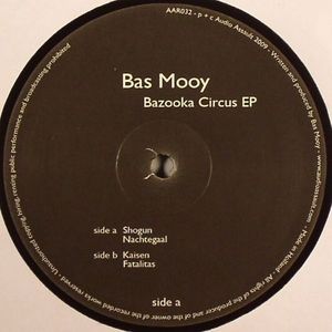 Bazooka Circus EP