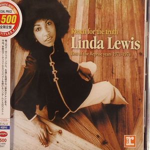 Reach For The Truth: Best Of The Reprise Years 1971-1974