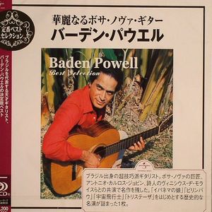 Baden Powell: Best Selection