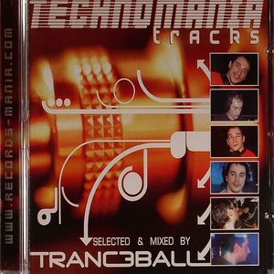 Technomania Tracks